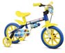 BACCIO FIREMAN R 12 NENE