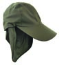 GORRO C/CUBRENUCA