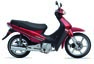 MOTO YUMBO MAX 110 AUTOMATICA