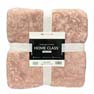 FRAZADA HOME CLASS POLAR EST C/CORDERIT