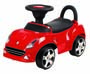 BUGGY COUPE