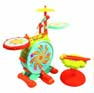 BATERIA MUSICAL