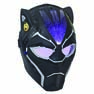BLACK PANTHER MASCARA LUMINOSA