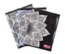CUADERNO PAPIROS RAYADO 48H