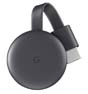 CHROMECAST 3RS GEN TV A SMART