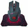 MOUSE GAMER C/ALMUADILLA