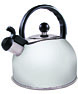 PAVA C/SILB.2,5 LTS.AC.INOX