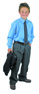 CAMISA COLEGIAL