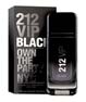 EDP 212VIP BLACK NS 100ML
