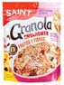 GRANOLA SAINT 200G