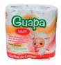 TOALLA COCINA GUAPA X2 ROLLOS D/H