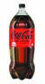 COCA COLA ZERO 3L.