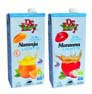 JUGO DE LEY NARANJA LIGHT  X 1 LT
