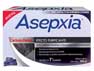 ASEPXIA JABON CARBON 100GR