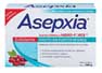 ASEPXIA JABON EXFOLIANTE 100GR
