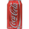 COCA COLA LATA
