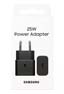 TRAVEL ADAPTER 25W S/CABLE