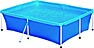 PISCINA 211*164*58 2000L MOR