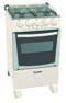 COCINA JAMES COMB C-205 BLANCA