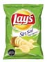 PAPAS LAY'S SIN SAL 75G