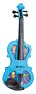 VIOLIN PLASTICO CAJ 7516 0751