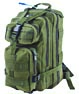MOCHILA EJERCITO 34LTS.