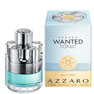 AZZARO WANTED MAN TONIC EDTI 100ML