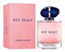 GA MY WAY 90ML EDP