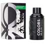 BNT COLORS BLACK MAN INTENSO 100ML EDP