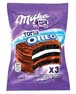ALFAJOR MILKA TORTA OREO