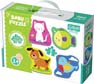 PUZZLE BABY CLASSIC ANIMALES