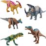 JURASSIC WORLD FIGURA BASICA 30 CM