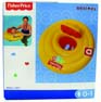 INFLABLE ARO 69CM FISHER PRICE