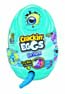 CRAKING EGG DINO EGG ICE
