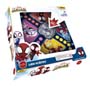LUDO PLASTICO SPIDEY