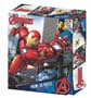 PUZZLE 500 PIEZAS IRON MAN