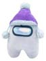 AMONG US PELUCHE