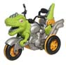 MOTO T-REX A CONTROL REMOTO