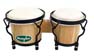 BONGO MEMPHIS MINI NATURAL