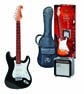 PACK GUITARRA ELECTRONICA SX