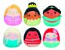 SQUISHMALLOWS PRINCESAS