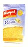 BIZCOCHUELO ROYAL VAINILL 450G