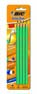 LAPIZ BIC EVOLUTION HB X4