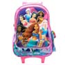 MOCHILA LA SIRENITA CON CARRO EP156 40,M