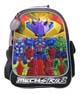 MOCHILA AVENGERS SP480