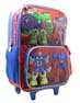 MOCHILA AVENGERS CARRO