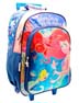MOCHILA SIRENITA CARRO