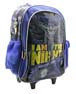 MOCHILA CARRO BATMAN