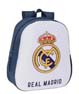 MOCHILA REAL MADRID