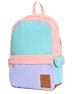 MOCHILA MOOVING PASTEL